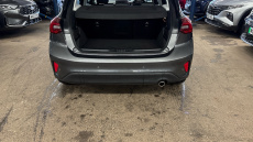 Ford Focus 1.0 EcoBoost Titanium Vignale 5dr Petrol Hatchback